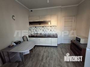 1-к квартира, на длительный срок, 34м2, 7/14 этаж