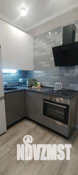 2-к квартира, посуточно, 50м2, 16/23 этаж