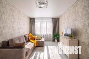 2-к квартира, посуточно, 62м2, 5/10 этаж