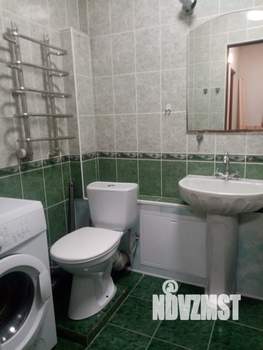 1-к квартира, на длительный срок, 45м2, 7/18 этаж