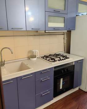 1-к квартира, на длительный срок, 32м2, 14/15 этаж