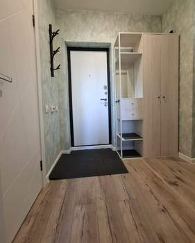 1-к квартира, на длительный срок, 33м2, 7/25 этаж