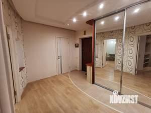 3-к квартира, на длительный срок, 76м2, 9/15 этаж