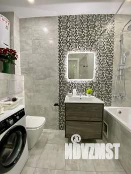 Студия квартира, посуточно, 30м2, 16/25 этаж