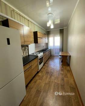1-к квартира, на длительный срок, 44м2, 6/8 этаж