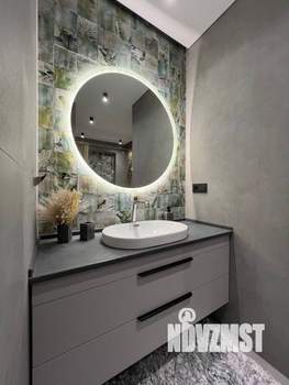 1-к квартира, на длительный срок, 65м2, 22/25 этаж