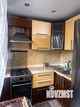 3-к квартира, на длительный срок, 60м2, 3/5 этаж