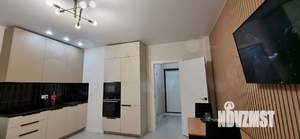 1-к квартира, на длительный срок, 28м2, 4/25 этаж