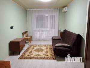 2-к квартира, на длительный срок, 43м2, 3/5 этаж