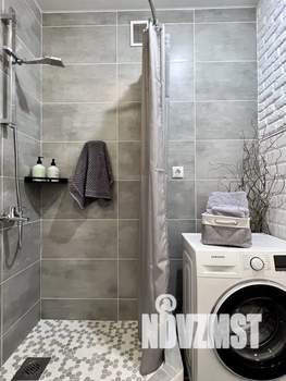 Студия квартира, посуточно, 25м2, 19/31 этаж