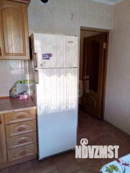 1-к квартира, на длительный срок, 40м2, 6/10 этаж