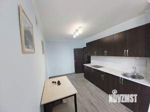 1-к квартира, на длительный срок, 35м2, 2/4 этаж