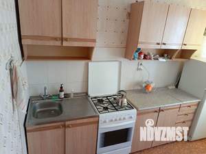 3-к квартира, на длительный срок, 64м2, 5/11 этаж