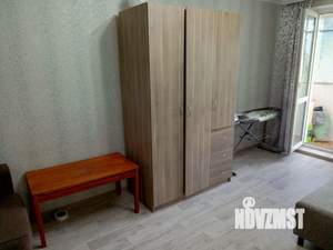 1-к квартира, на длительный срок, 40м2, 5/5 этаж