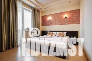 2-к квартира, посуточно, 75м2, 5/14 этаж