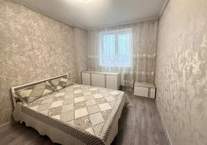 2-к квартира, на длительный срок, 51м2, 9/20 этаж