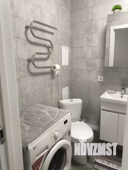 Студия квартира, посуточно, 25м2, 6/10 этаж