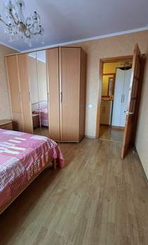 2-к квартира, на длительный срок, 54м2, 10/11 этаж