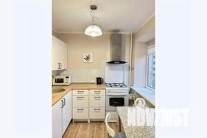 1-к квартира, посуточно, 49м2, 1/9 этаж