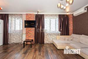 Студия квартира, на длительный срок, 37м2, 17/22 этаж