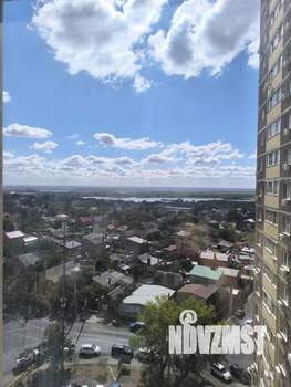 1-к квартира, на длительный срок, 35м2, 12/28 этаж