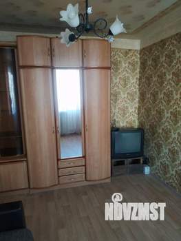 1-к квартира, на длительный срок, 22м2, 4/9 этаж