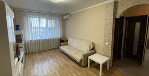 1-к квартира, на длительный срок, 35м2, 6/9 этаж