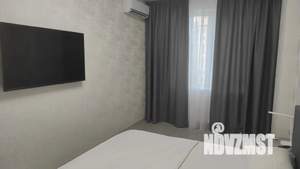 1-к квартира, посуточно, 40м2, 16/24 этаж