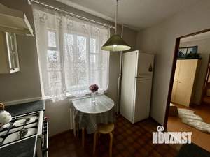 2-к квартира, на длительный срок, 43м2, 4/5 этаж