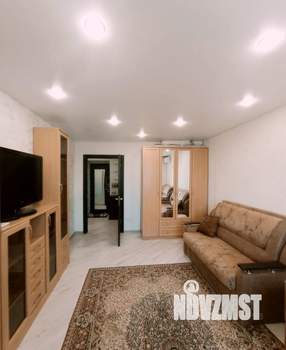 1-к квартира, на длительный срок, 40м2, 5/12 этаж