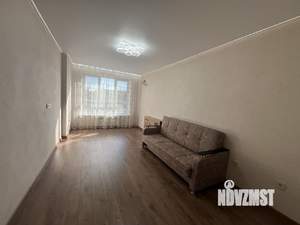 2-к квартира, на длительный срок, 66м2, 3/6 этаж