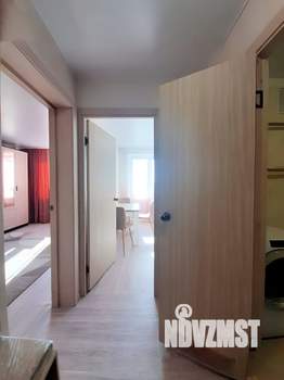 1-к квартира, на длительный срок, 35м2, 12/18 этаж