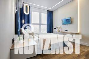 2-к квартира, посуточно, 55м2, 24/25 этаж