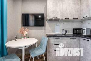 1-к квартира, посуточно, 30м2, 11/25 этаж