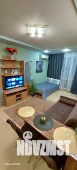 3-к квартира, посуточно, 85м2, 1/1 этаж