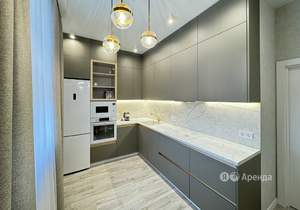 2-к квартира, на длительный срок, 58м2, 9/15 этаж