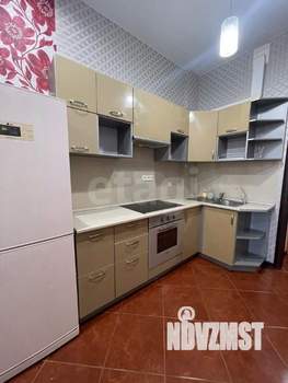 1-к квартира, на длительный срок, 49м2, 15/20 этаж