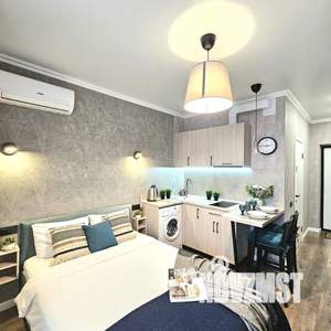 1-к квартира, посуточно, 30м2, 7/9 этаж