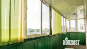 1-к квартира, на длительный срок, 40м2, 10/15 этаж