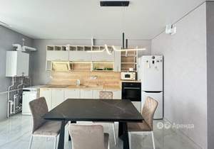 2-к квартира, на длительный срок, 50м2, 20/24 этаж