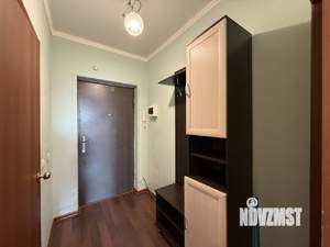 Студия квартира, на длительный срок, 26м2, 6/7 этаж