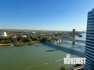 2-к квартира, посуточно, 45м2, 18/32 этаж