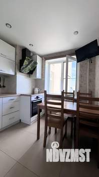 2-к квартира, на длительный срок, 43м2, 8/17 этаж