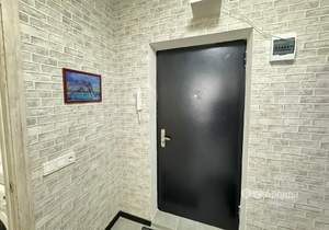 1-к квартира, на длительный срок, 27м2, 11/25 этаж