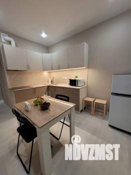 1-к квартира, посуточно, 35м2, 11/24 этаж