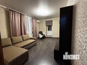 2-к квартира, на длительный срок, 52м2, 3/16 этаж