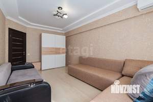 2-к квартира, на длительный срок, 50м2, 3/7 этаж