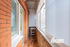 1-к квартира, на длительный срок, 35м2, 1/3 этаж