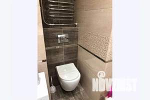 1-к квартира, посуточно, 45м2, 5/24 этаж