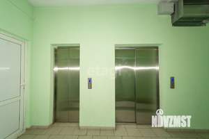 2-к квартира, на длительный срок, 69м2, 7/24 этаж